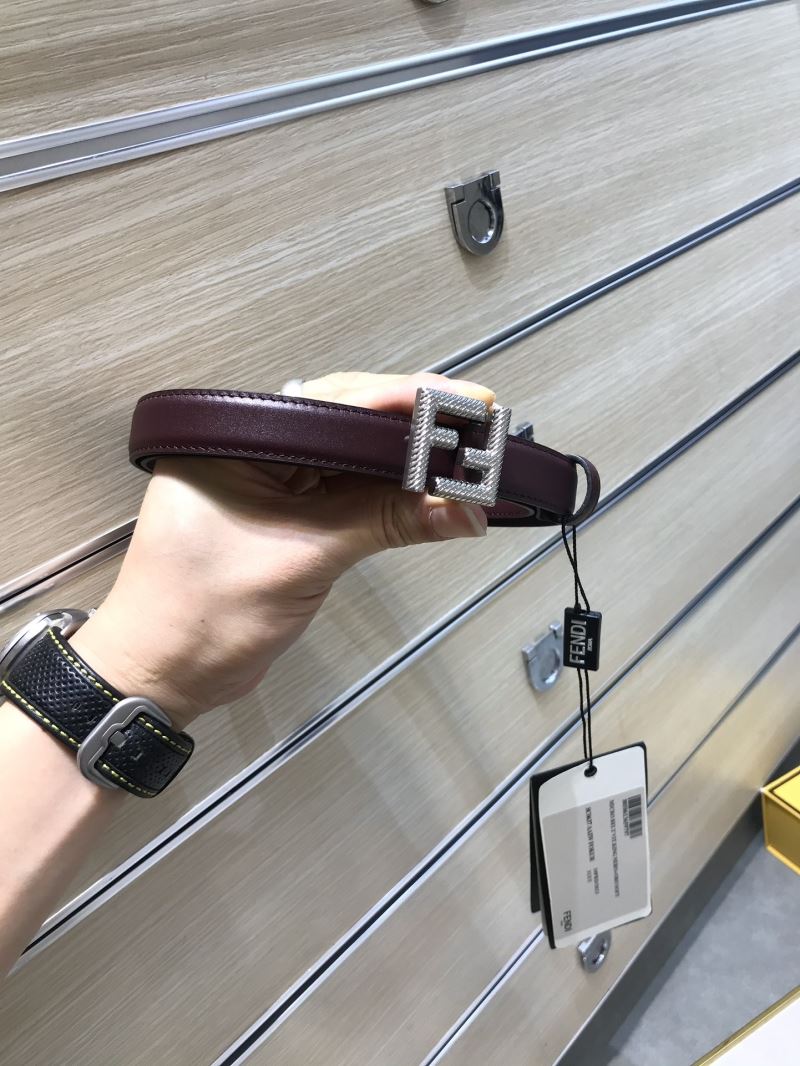 Fendi Belts